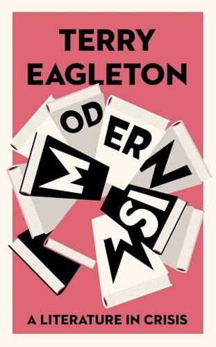 Modernism book cover