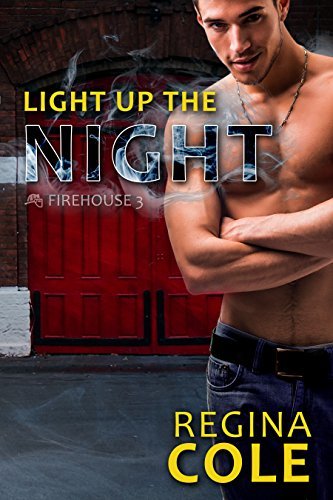 Firehouse Three book cover 2