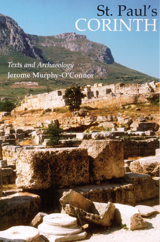 St. Paul's Corinth book cover