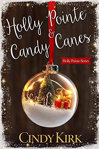 Holly Pointe book cover 3