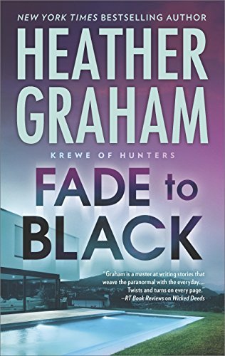 Fade to Black book cover