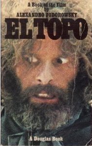 El Topo book cover