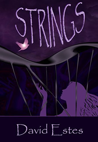 Strings book cover