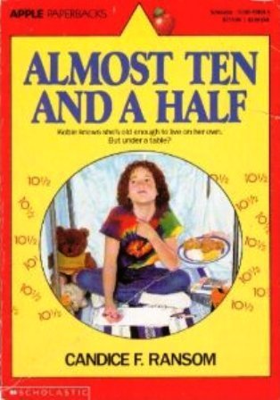 Kobie Roberts book cover 1