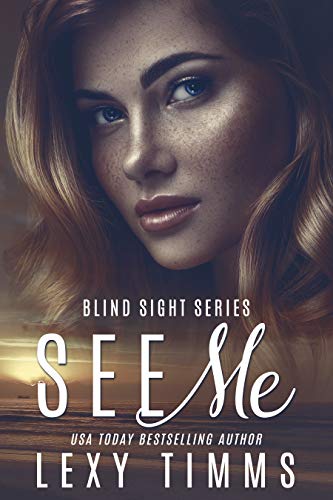 See Me book cover