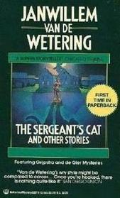 The Sergeant's Cat & Other Stories book cover