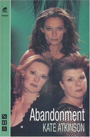 Abandonment book cover