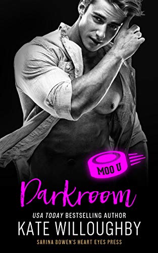 Darkroom book cover