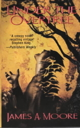 Jonathan Crowley book cover 1