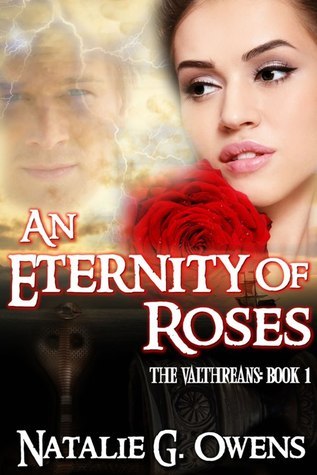 The Valthreans book cover 1