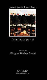 Gramatica Parda book cover