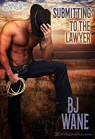 Submitting to the Lawyer book cover