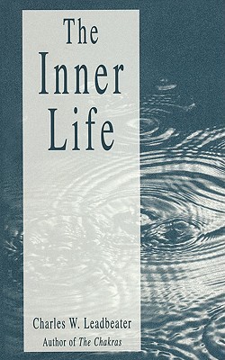 The Inner Life book cover