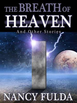 The Breath of Heaven book cover