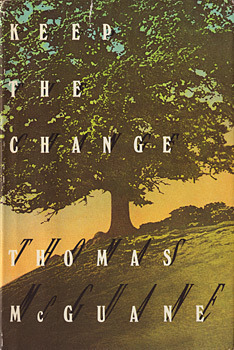 Keep the Change book cover