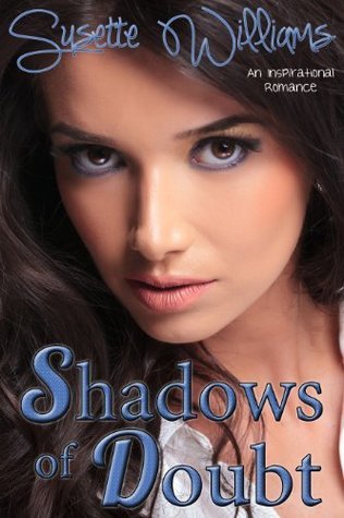 Shadows of Doubt book cover
