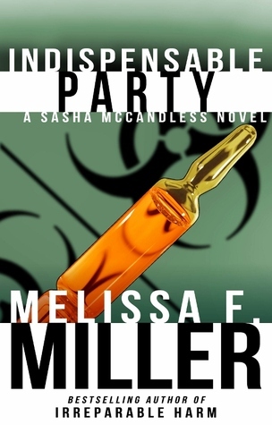 Indispensable Party book cover