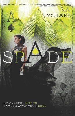 Fortuna Saga book cover 1