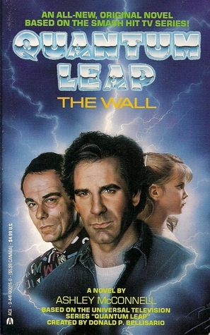 The Wall book cover