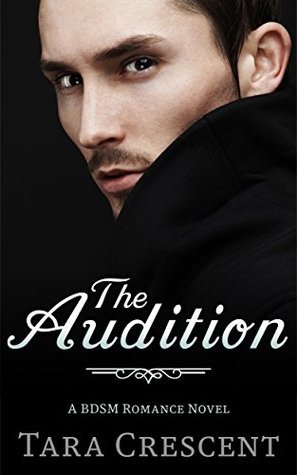 The Audition book cover