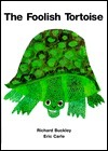 The Foolish Tortoise book cover