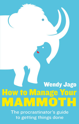 Zähme dein Mammut book cover