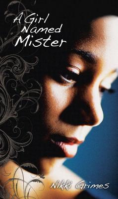 A Girl Named Mister book cover