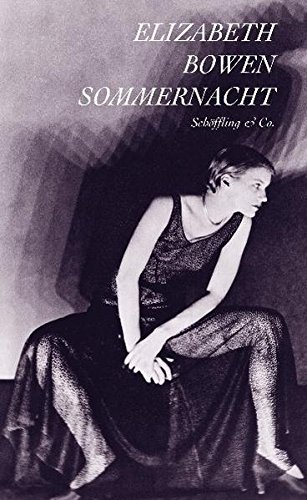 Summer Night book cover