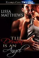 The Demon is an Angel book cover