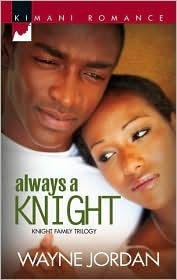 Always a Knight book cover