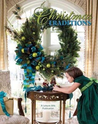 Christmas Traditions Bk 1 book cover