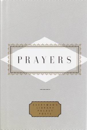 Prayers book cover