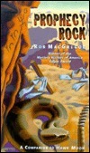 Prophecy Rock book cover