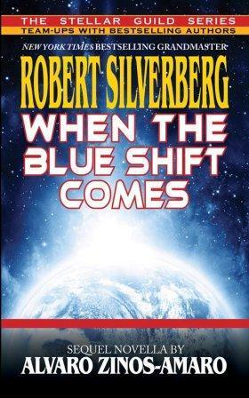When The Blue Shift Comes book cover