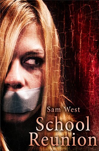 School Reunion book cover
