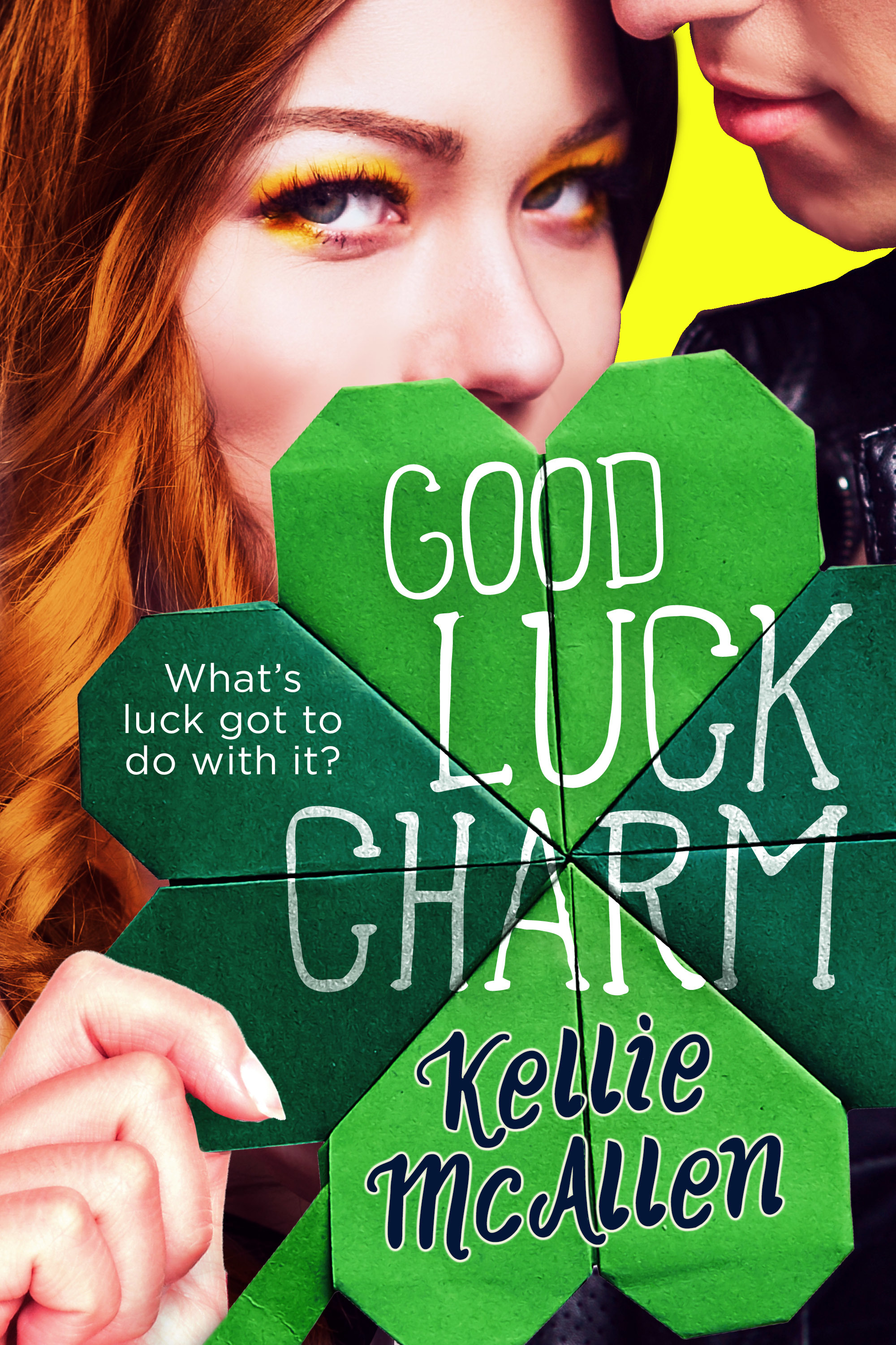 Holiday High book cover 2
