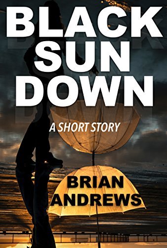 Black Sundown book cover