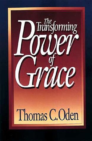 The Transforming Power of Grace book cover