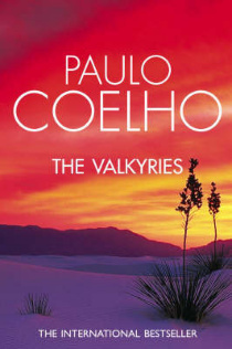 The Valkyries book cover