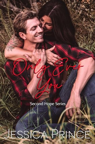 Only Ever You book cover