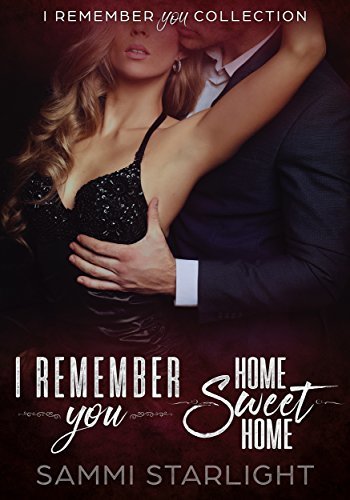 I Remember You Collection book cover