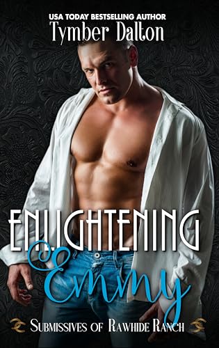 Enlightening Emmy book cover