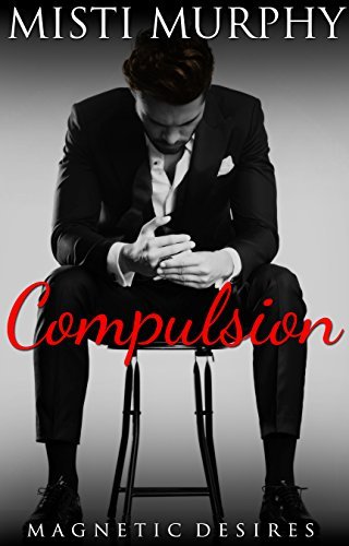 Magnetic Desires book cover 1