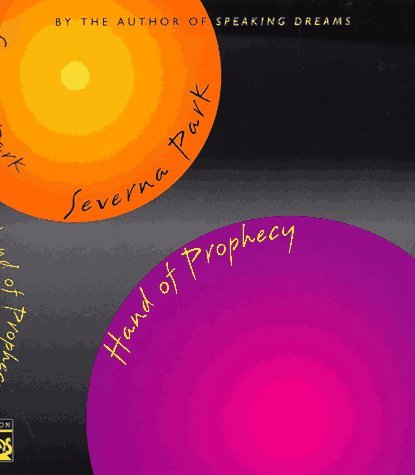 Hand of Prophecy book cover