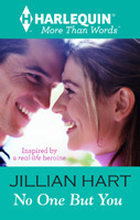 No One But You book cover