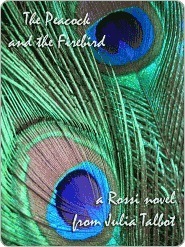 The Rossi Family book cover 2