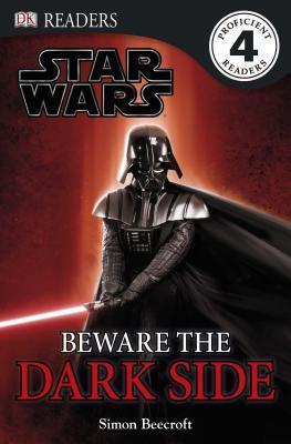 Star Wars book cover