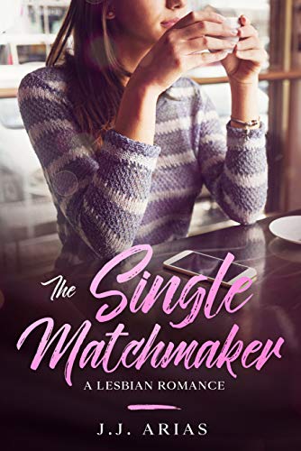 The Single Matchmaker book cover