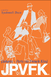 4 Wartawan Lifestyle book cover 2