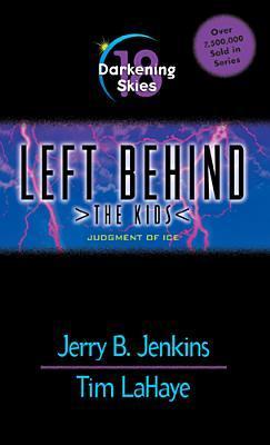 Darkening Skies book cover